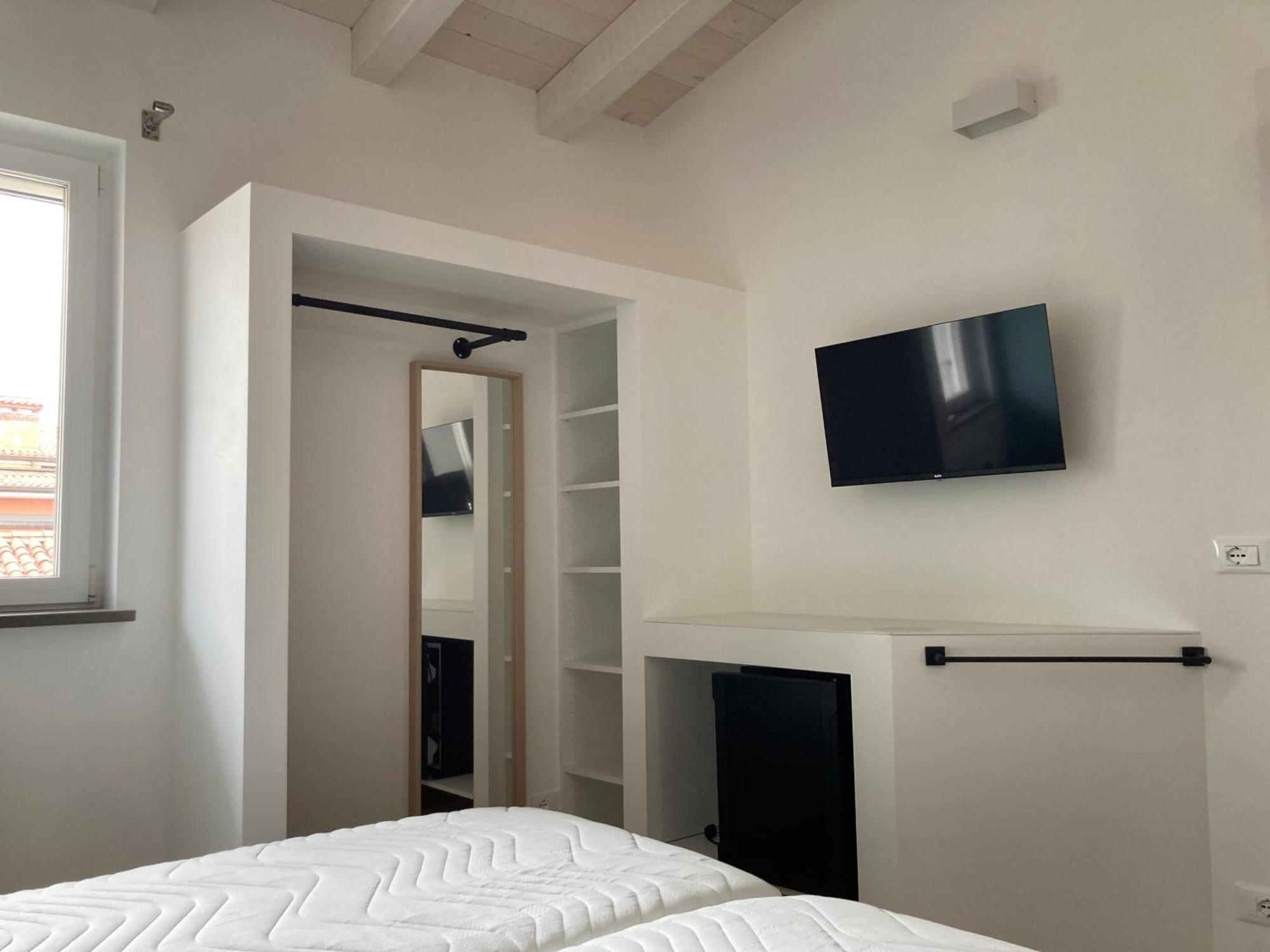 Bed and Breakfast Casa Di Mirea Градо Экстерьер фото