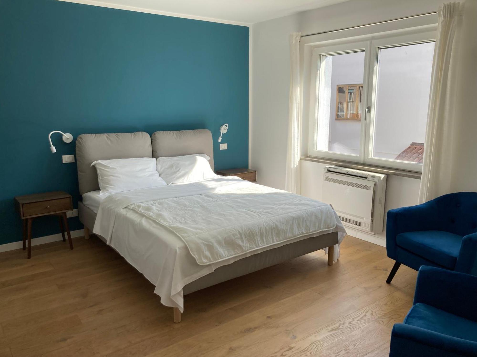 Bed and Breakfast Casa Di Mirea Градо Номер фото